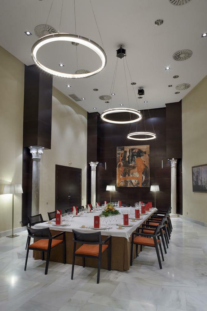 Hotel NH Collection Granada Victoria