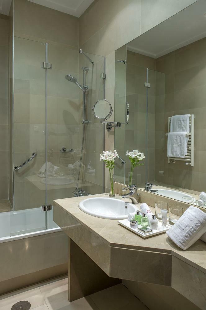 Hotel NH Collection Granada Victoria