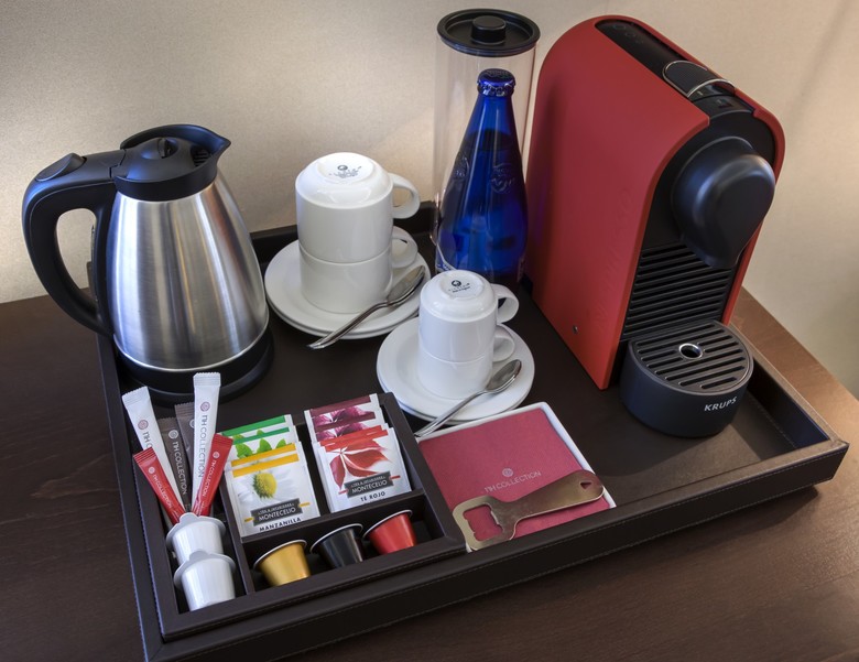 Hotel NH Collection Granada Victoria