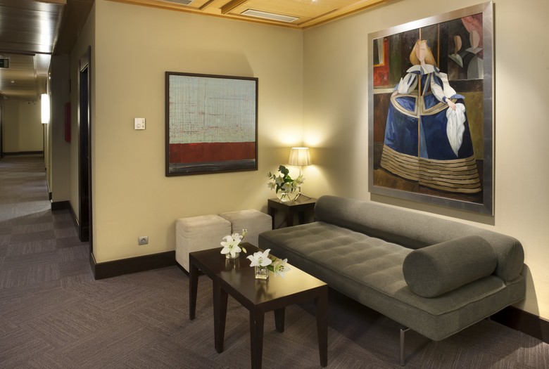 Hotel NH Collection Granada Victoria
