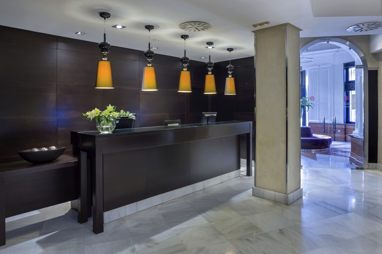 Hotel NH Collection Granada Victoria