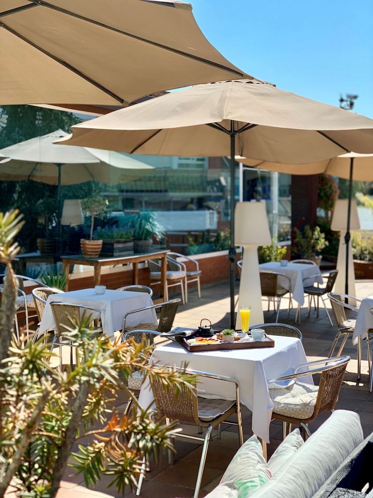 Hotel Park Sedo Benestar Group