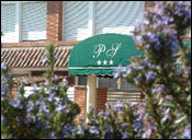 Hotel Park Sedo Benestar Group