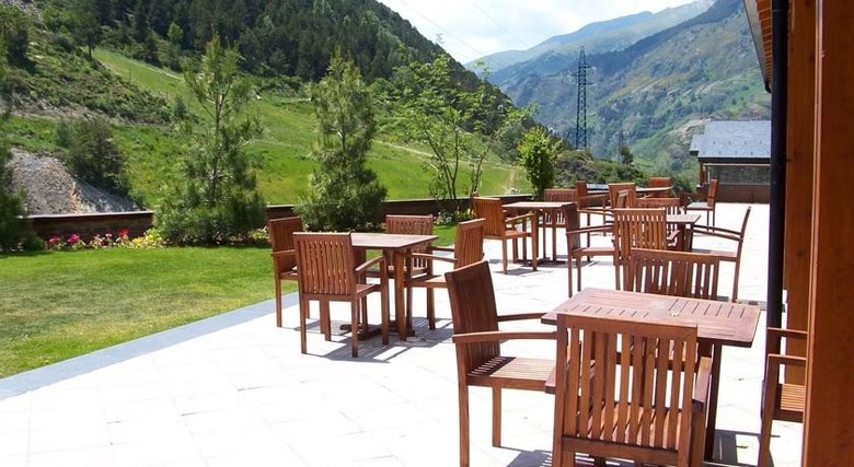 Hotel N�rdic