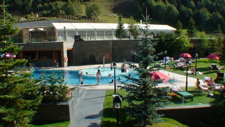 Hotel N�rdic