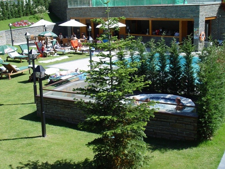 Hotel N�rdic