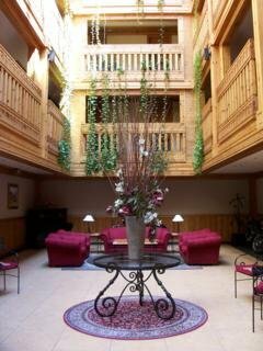 Hotel N�rdic