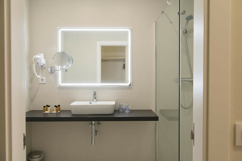 Hotel Dwo Valencia