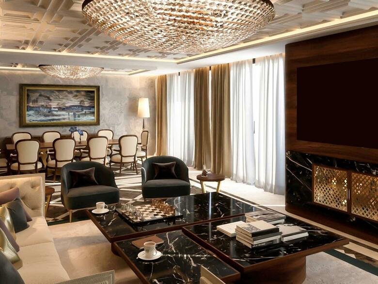 Hotel Sofitel Barcelona Skipper