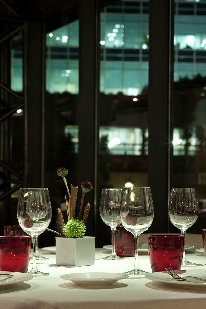 Hotel Sofitel Barcelona Skipper