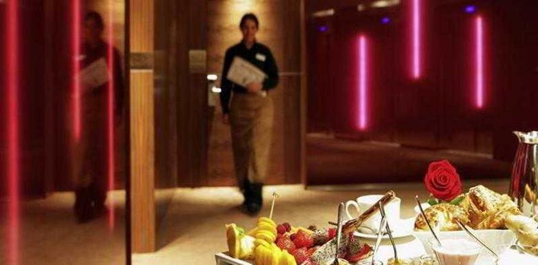 Hotel Sofitel Barcelona Skipper