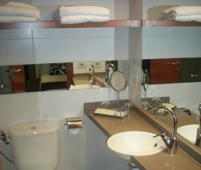 Aparthotel Senator Barcelona