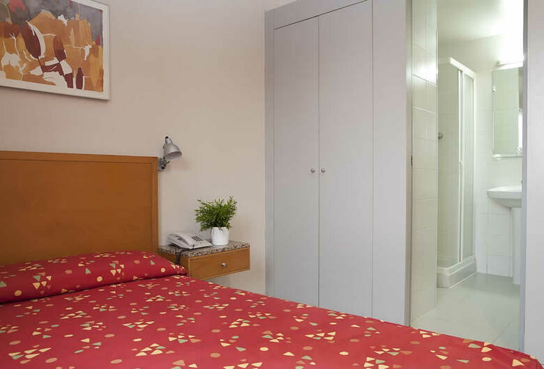 Hostal Lami