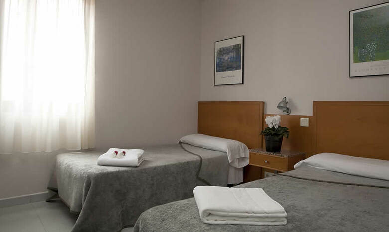 Hostal Lami