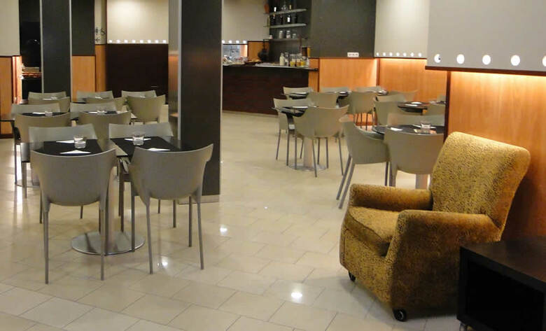 Hostal Lami