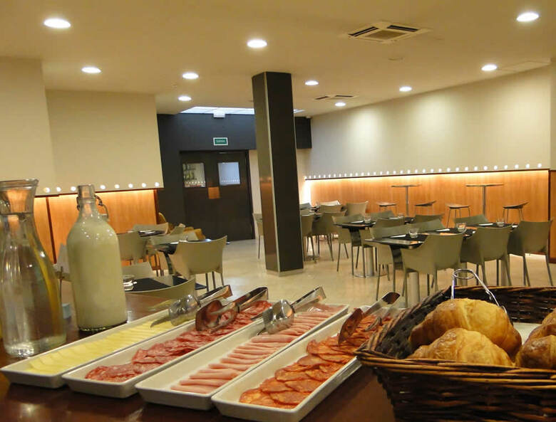Hostal Lami