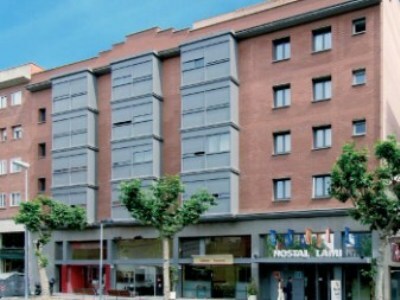 Hostal Lami