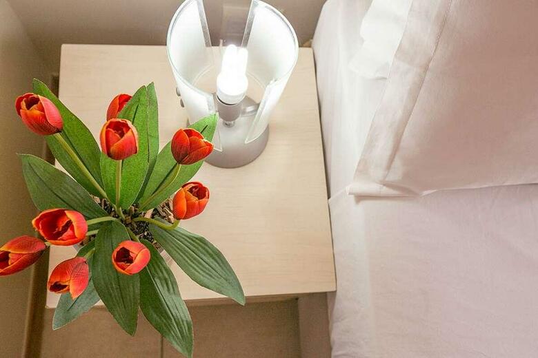 Apartamento Verona Hplus Long Stay