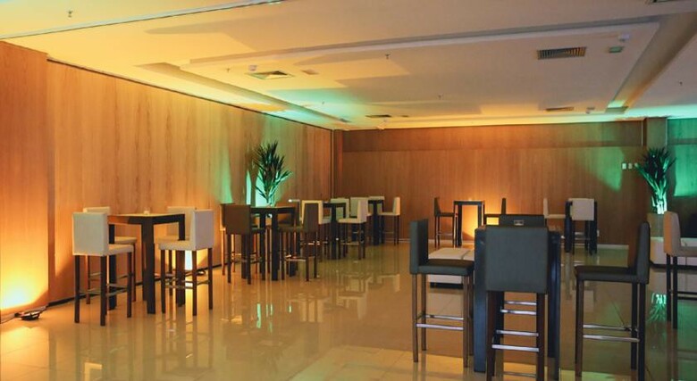 Hotel Cullinan Hplus Premium