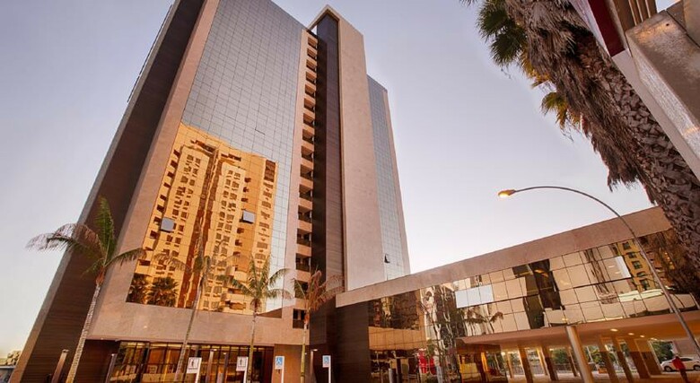 Hotel Cullinan Hplus Premium