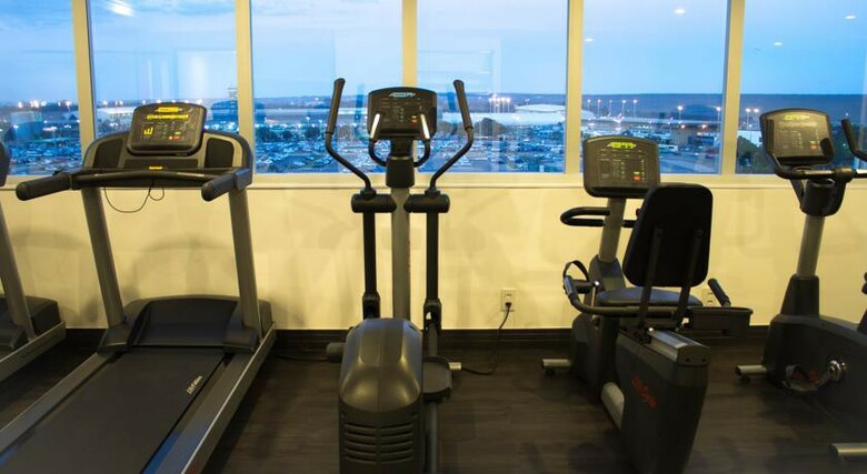Hotel Ibis Styles Bras�lia Aeroporto