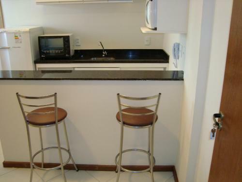 Apartamento Flats Unicaflex