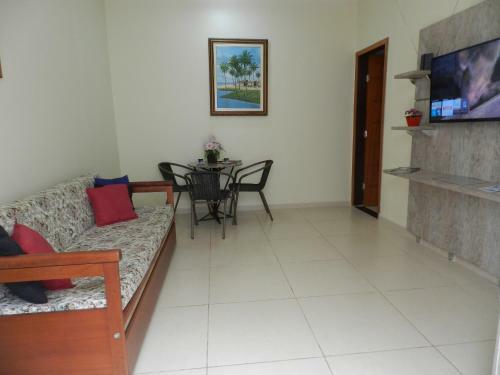 Apartamentos No Centro De Brasilia.