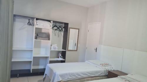 Apartamentos No Centro De Brasilia.