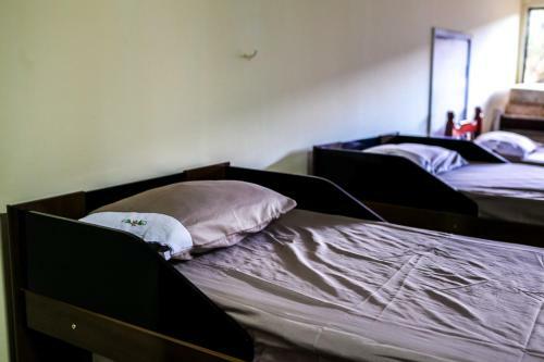 Albergue Villa Bras�lia