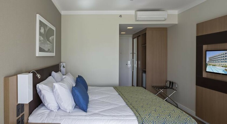 Quality Hotel & Suites Bras�lia