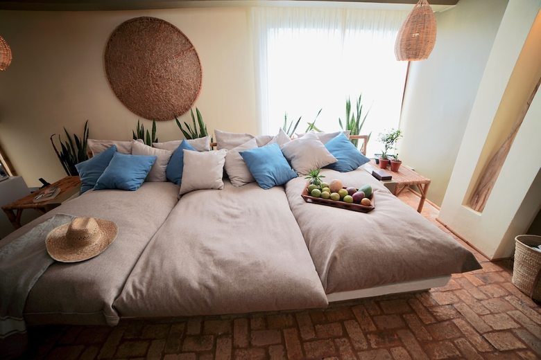 Apartamento Kilombo Villas & Spa