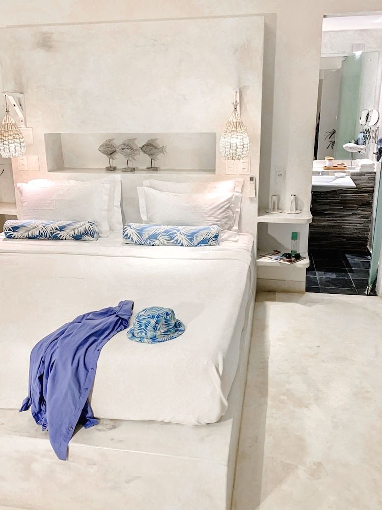 Apartamento Kilombo Villas & Spa