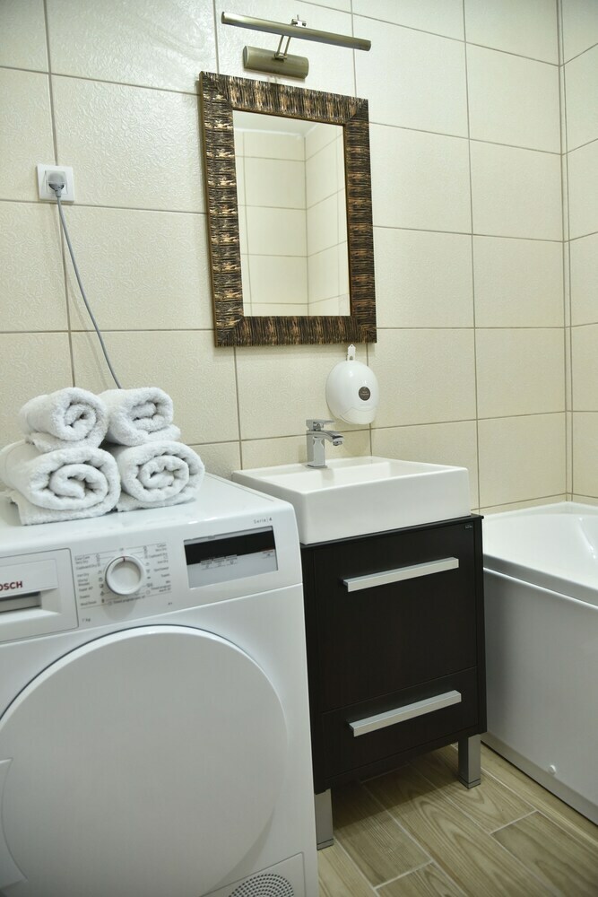 Apartamentos House Dare To Dream