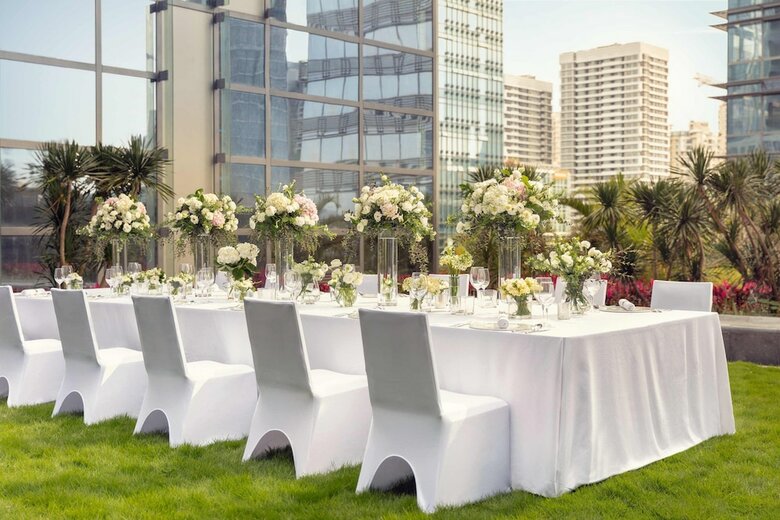 Hotel Courtyard By Marriott Shenzhen Bay