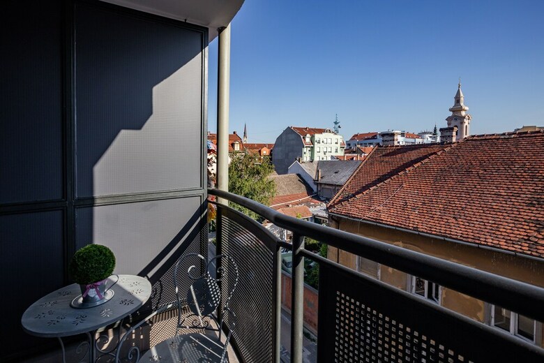 Apartment Eugen 2