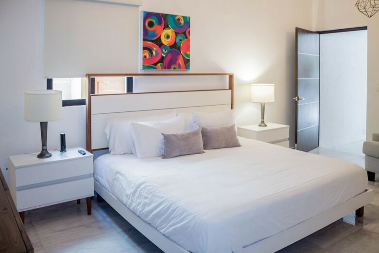 Casa Maraf Hotel Boutique - Adults Only