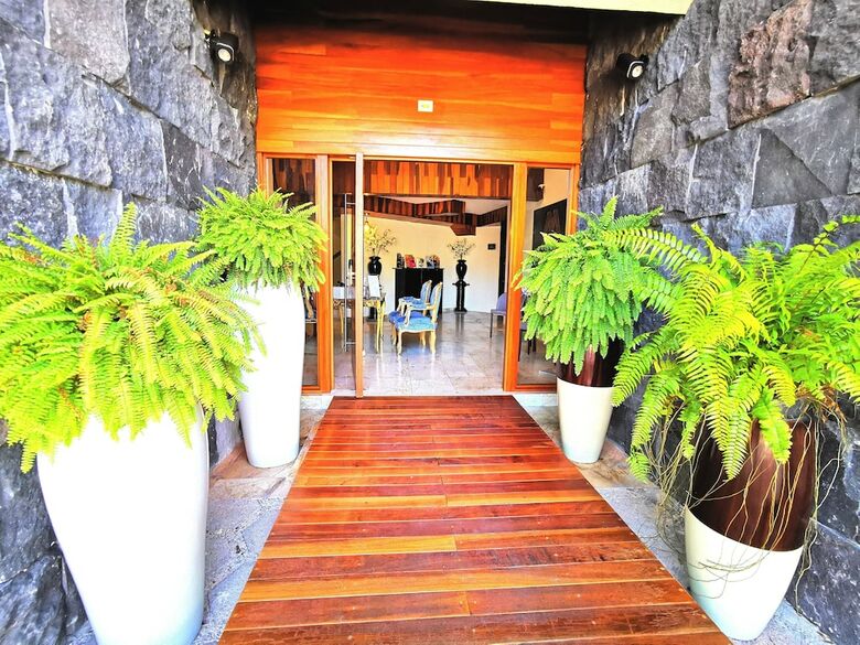 Casa Maraf Hotel Boutique - Adults Only