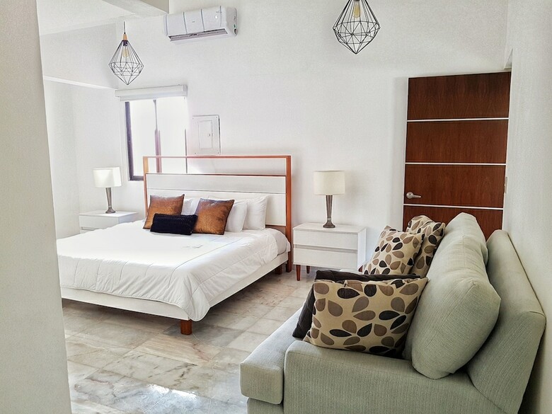 Casa Maraf Hotel Boutique - Adults Only
