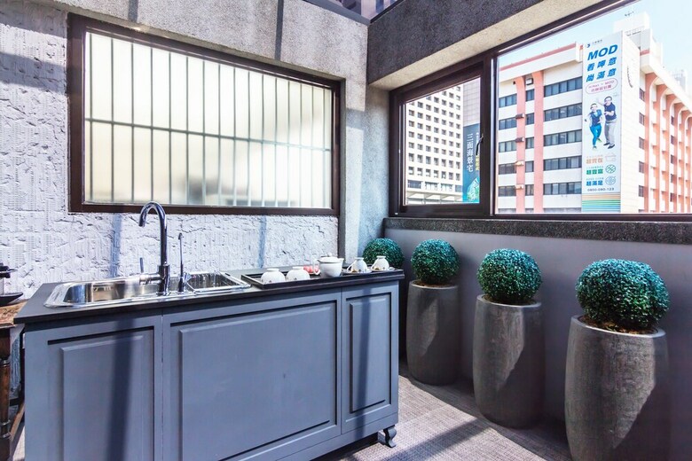 Hotel Wanjia Xiaoximen B&B