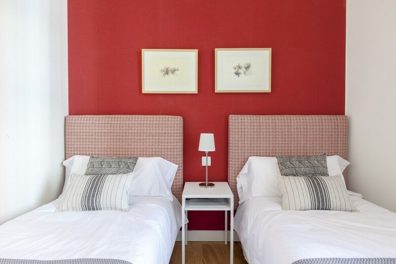 Apartamentos Heima Salamanca District Milla de Oro