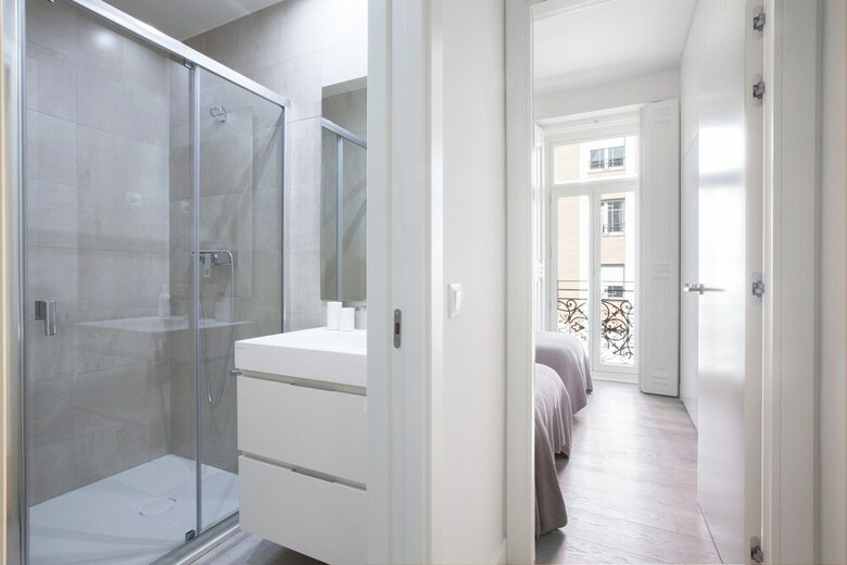 Apartamentos Heima Salamanca District Milla de Oro