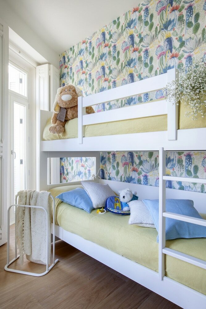 Apartamentos Heima Salamanca District Milla de Oro