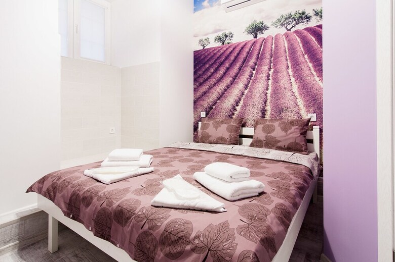 Apartamentos Art Suites On Deribasovskaya 10