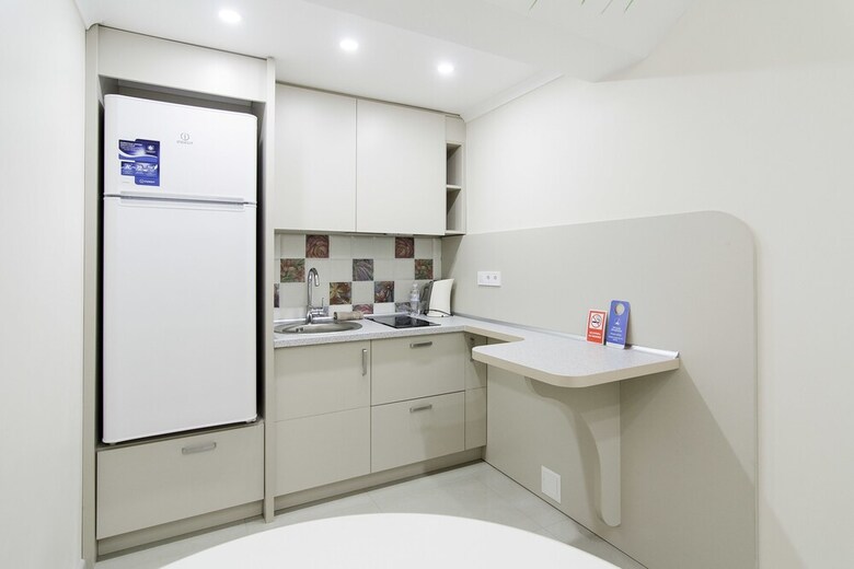 Apartamentos Art Suites On Deribasovskaya 10