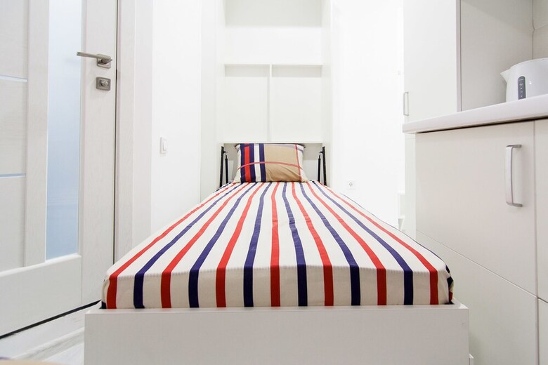 Apartamentos Art Suites On Deribasovskaya 10