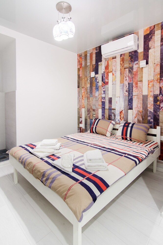 Apartamentos Art Suites On Deribasovskaya 10