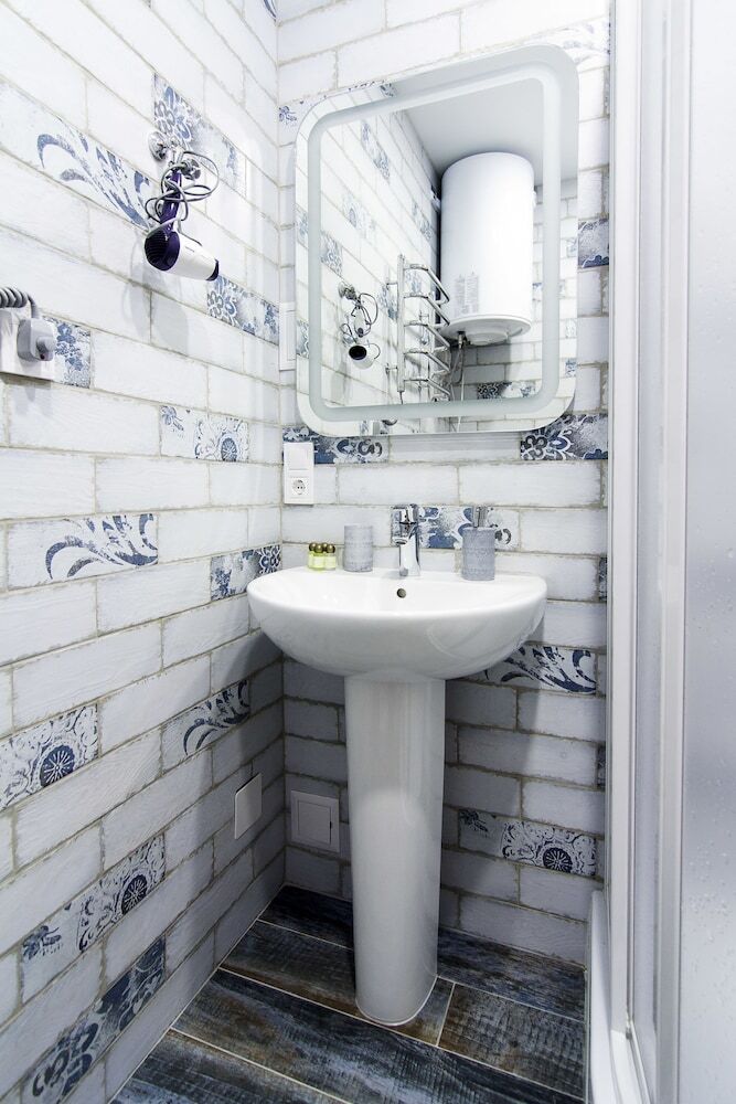 Apartamentos Art Suites On Deribasovskaya 10