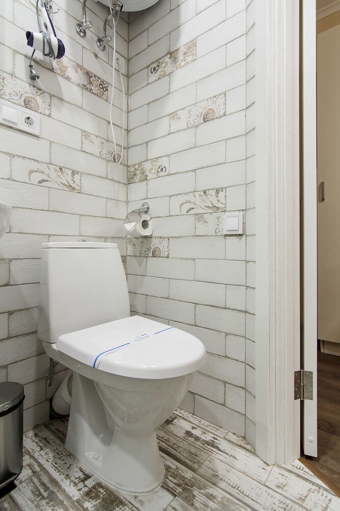Apartamentos Art Suites On Deribasovskaya 10