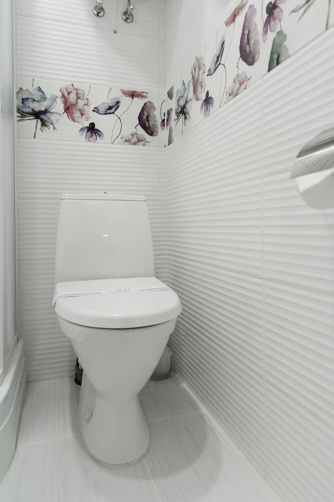 Apartamentos Art Suites On Deribasovskaya 10