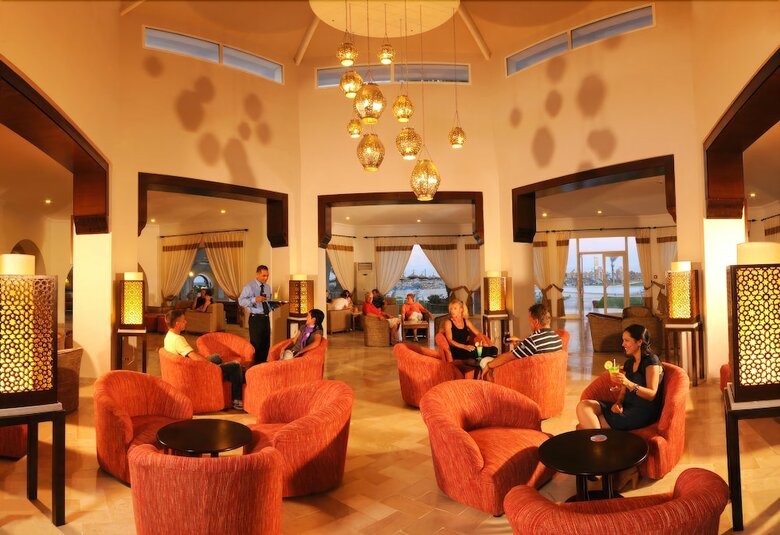 Hotel Club Rosa Rivage